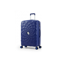 Airplane Premium Bag Travel 22 Inch  ( Blue )