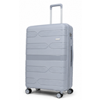 Airplane Premium Bag Travel 28 Inch  ( Gray )