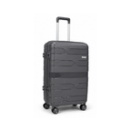 Airplane Premium Bag Travel 24 Inch  ( Dark Gray )