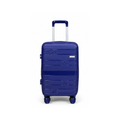 Airplane Premium Bag Travel 20 Inch  ( Blue )
