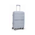 Airplane Premium Bag Travel 24 Inch  ( Gray )