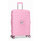 Airplane Premium Bag Travel 30 Inch  ( Rose Gold )