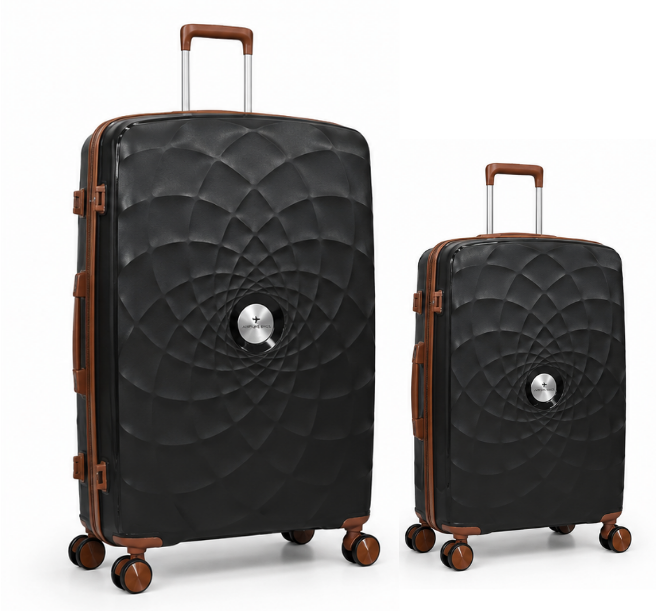 Airplane Premium Travel , Bundle 2 Bags 26 , 30 inch