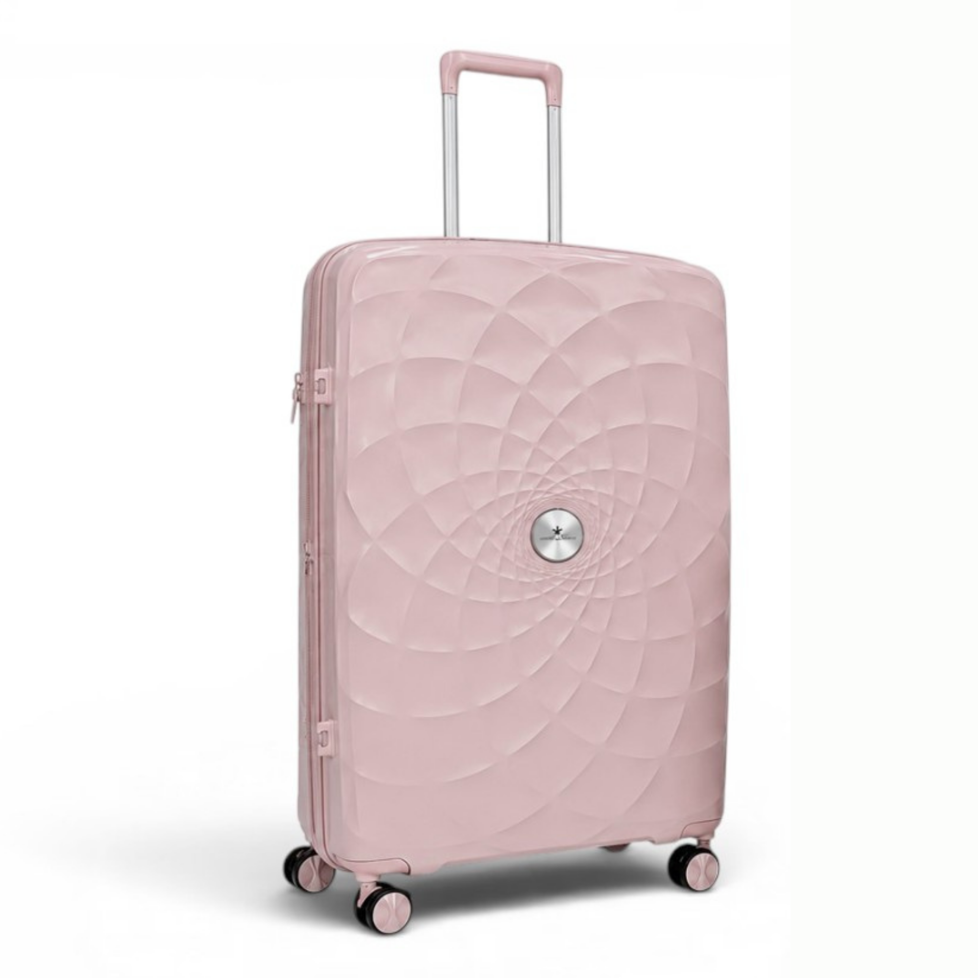 Airplane Premium Bag Travel 30 Inch  ( Powder pink )