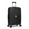 Airplane Premium Bag Travel 26 Inch  ( Black )
