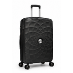 Airplane Premium Bag Travel 26 Inch  ( Black )