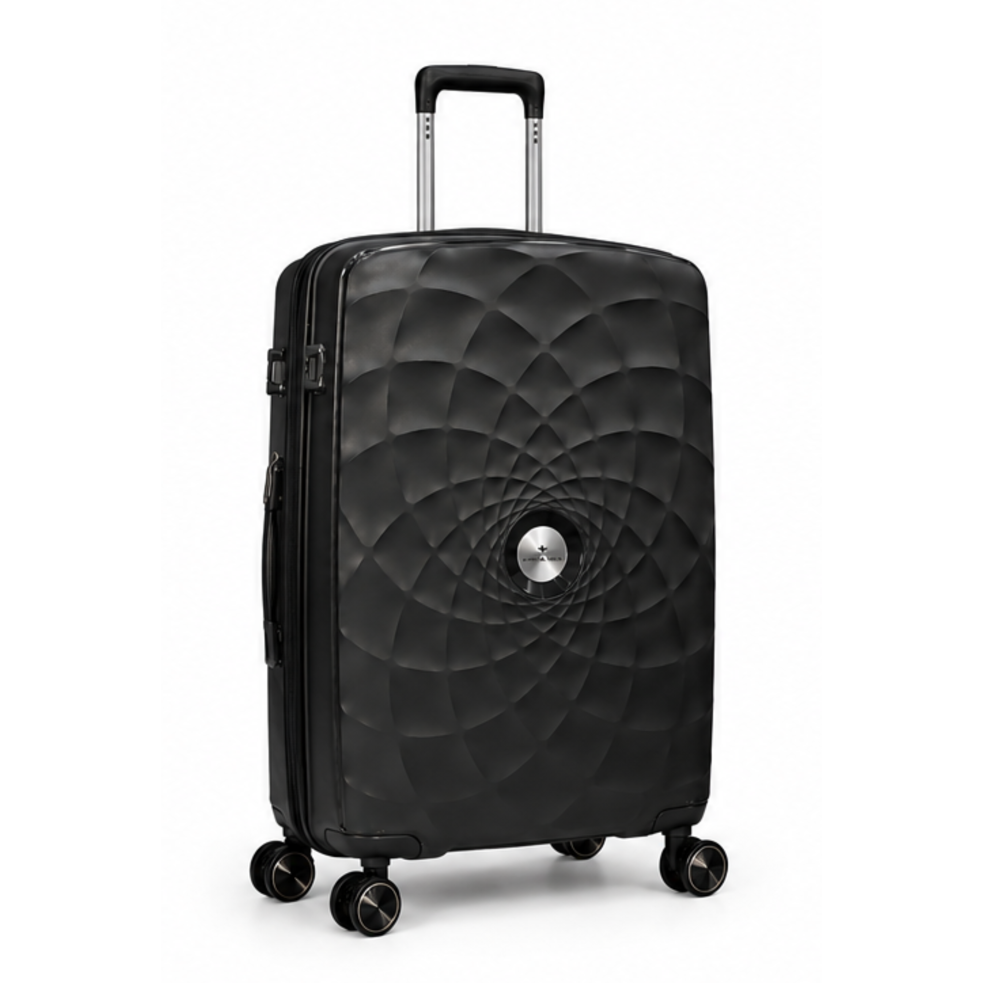 Airplane Premium Bag Travel 26 Inch  ( Black )