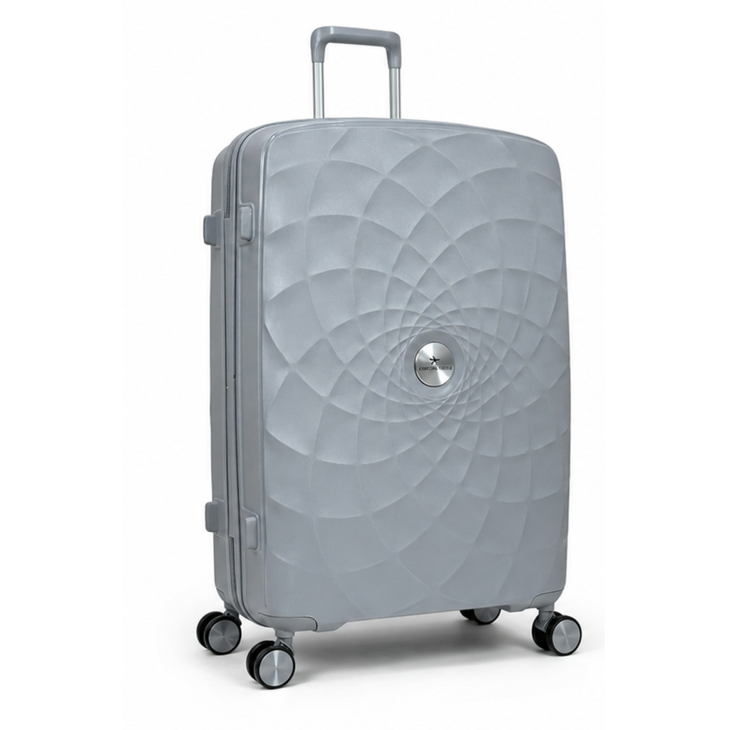 Airplane Premium Bag Travel 30 Inch  ( Gray )