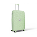 Airplane Premium Bag Travel 26 Inch  ( Mint Green )