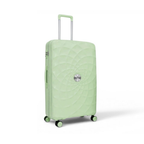 Airplane Premium Bag Travel 26 Inch  ( Mint Green )