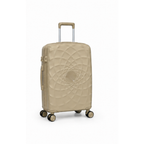 Airplane Premium Bag Travel 22 Inch  ( Beige )