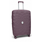 Airplane Premium Bag Travel 30 Inch  ( Mauve )