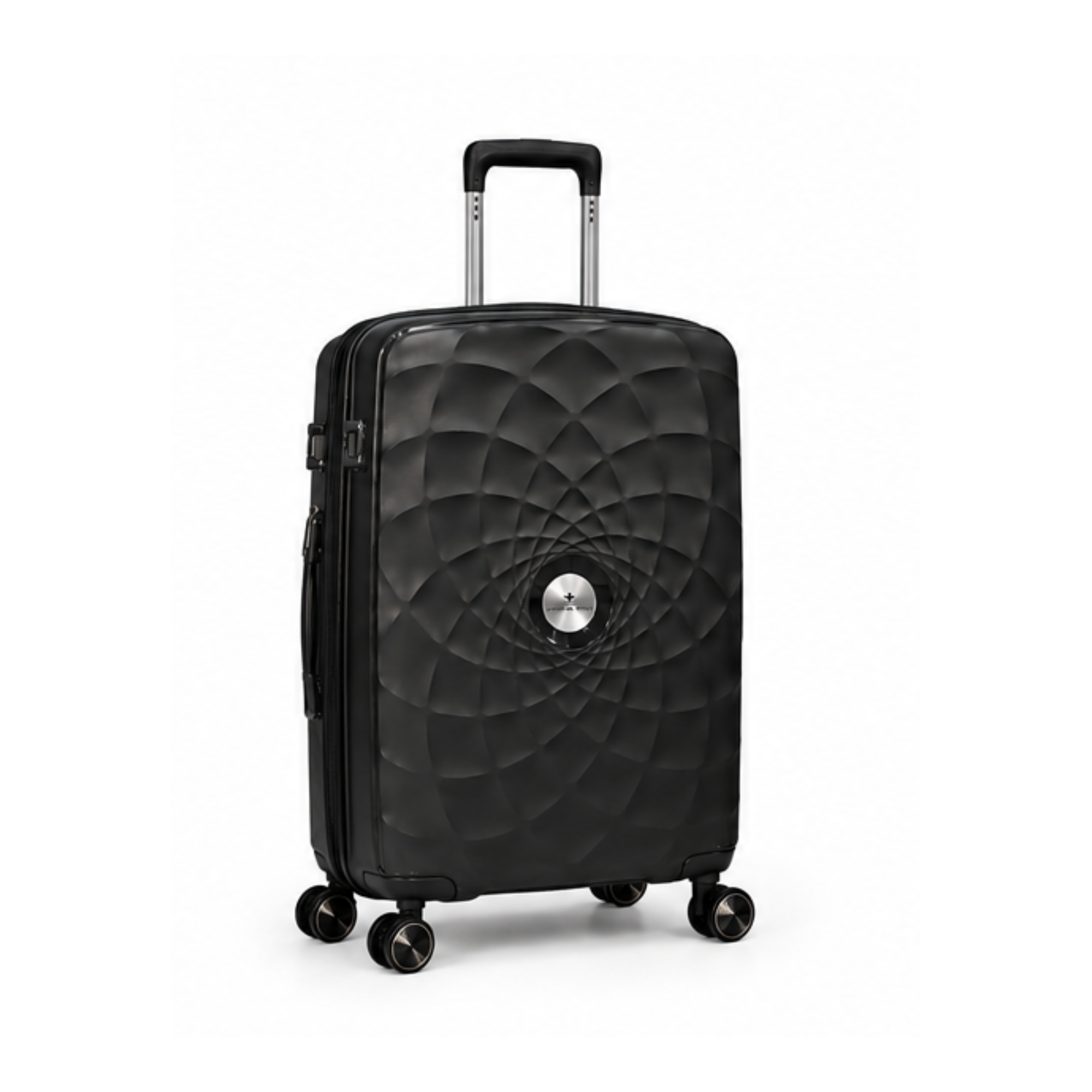 Airplane Premium Bag Travel 22 Inch  ( Black )