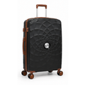 Airplane Premium Bag Travel 26 Inch  ( Black*Brown )