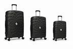Airplane Premium Bag Travel 30 Inch  ( Black )