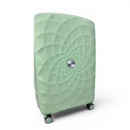 Airplane Premium Bag Travel 30 Inch  ( Mint Green )