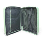 Airplane Premium Bag Travel 22 Inch  ( Mint Green )