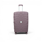 Airplane Premium Bag Travel 26 Inch  ( Mauve )