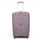 Airplane Premium Bag Travel 26 Inch  ( Mauve )