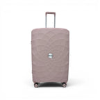 Airplane Premium Travel , Set 3 Bags ( Power Pink ) 22 , 26, 30 inch