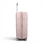 Airplane Premium Bag Travel 30 Inch  ( Powder pink )