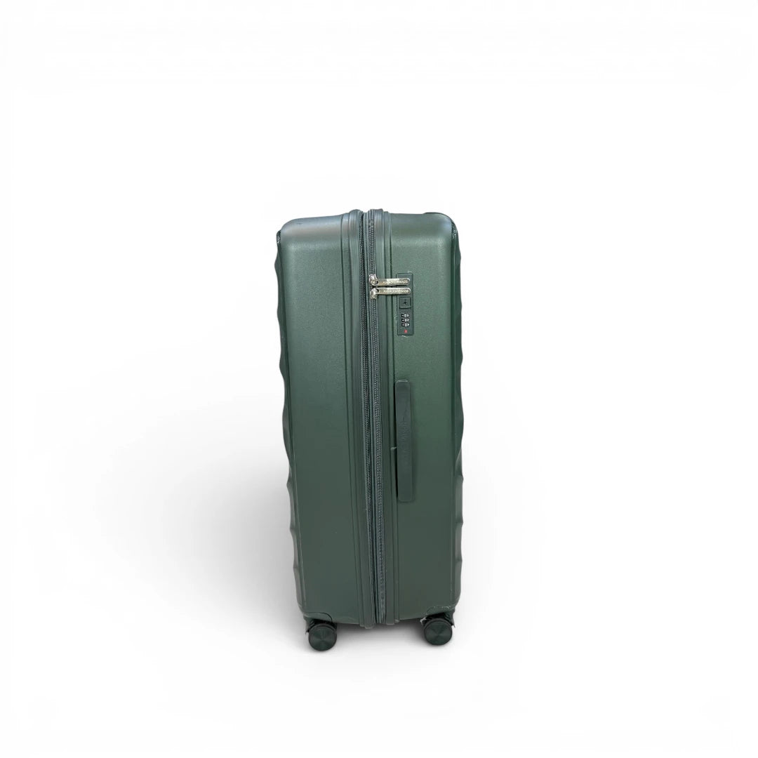 Airplane Premium Bag Travel 30 Inch  ( Dark Olive )
