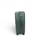 Airplane Premium Travel , Set 3 Bags ( Dark Olive ) 22 , 26, 30 inch