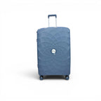 Airplane Premium Bag Travel 26 Inch  ( Petroly )