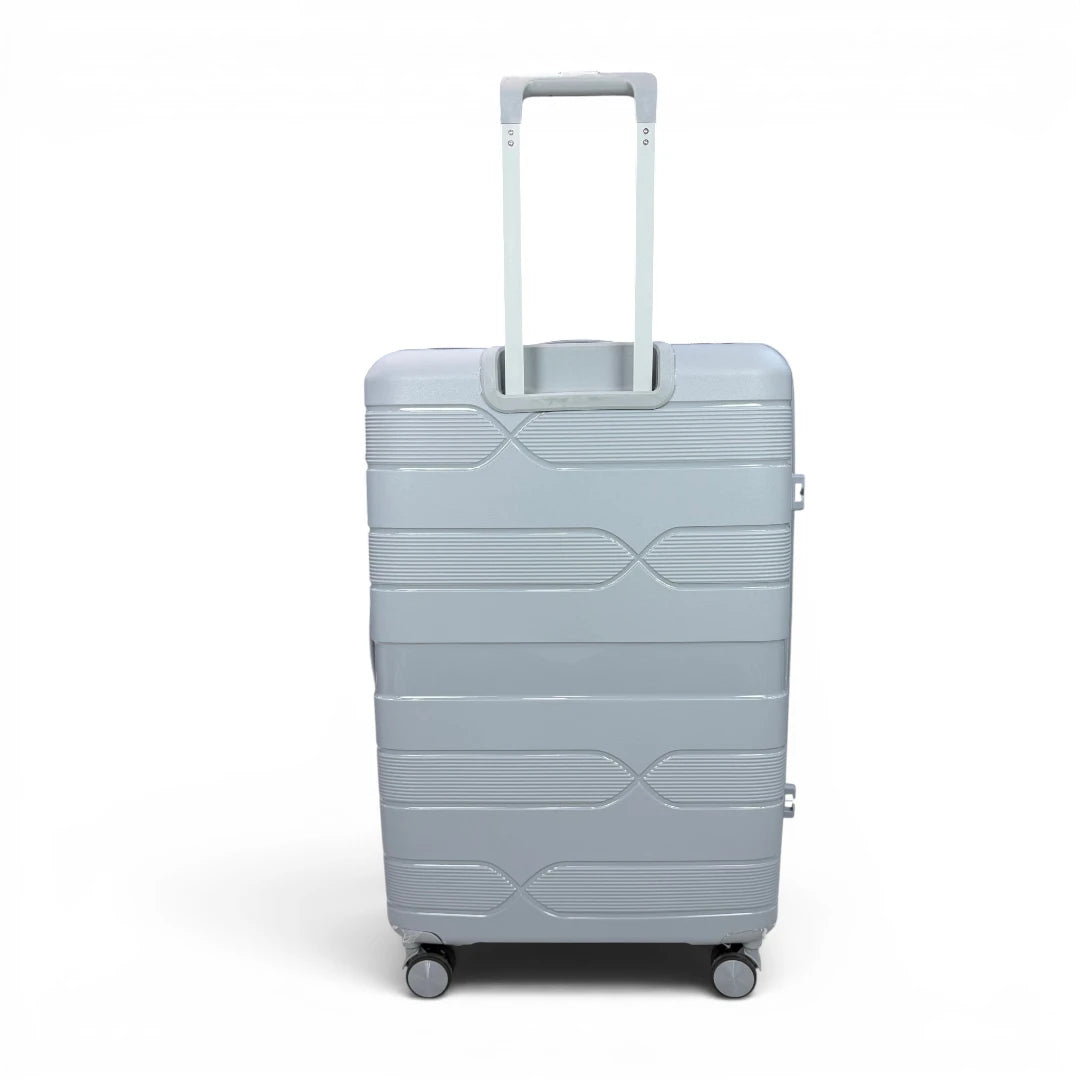 Airplane Premium Bag Travel 20 Inch  ( Gray )