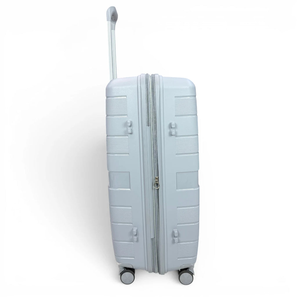 Airplane Premium Bag Travel 20 Inch  ( Gray )