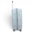 Airplane Elite Travel Bags – 3 Bags Set ( Gray ) 20 , 24, 28 inch