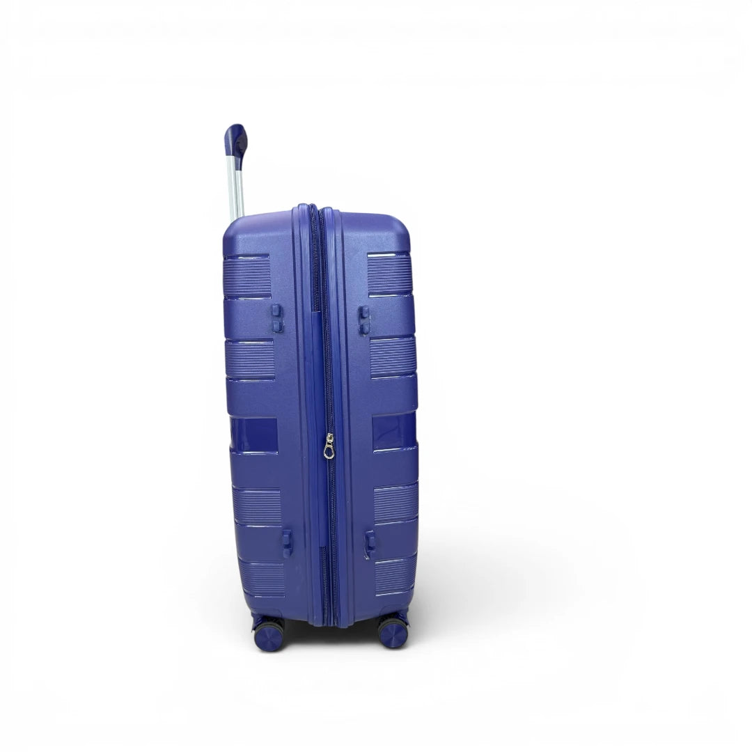 Airplane Premium Bag Travel 28 Inch  ( Blue )