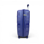 Airplane Premium Bag Travel 28 Inch  ( Blue )
