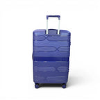 Airplane Premium Bag Travel 28 Inch  ( Blue )