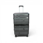 Airplane Premium Bag Travel 20 Inch  ( Black )