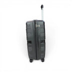 Airplane Premium Bag Travel 20 Inch  ( Black )