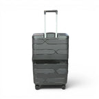 Airplane Premium Bag Travel 20 Inch  ( Black )