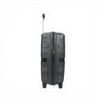 Airplane Elite Travel Bags – 3 Bags Set ( Black ) 20 , 24, 28 inch