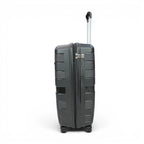 Airplane Premium Bag Travel 20 Inch  ( Black )