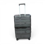 Airplane Premium Bag Travel 20 Inch  ( Black )
