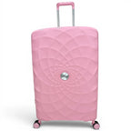 Airplane Premium Bag Travel 30 Inch  ( Rose Gold )
